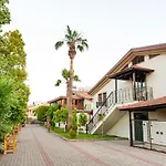 珀塔克达利安酒店 达利安