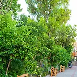 珀塔克达利安酒店 酒店