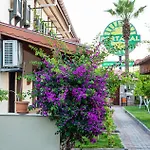 酒店 珀塔克达利安酒店