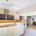 珀塔克达利安酒店 达利安