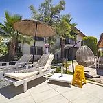 珀塔克达利安酒店 酒店 3*