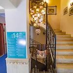 酒店 珀塔克达利安酒店