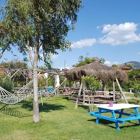 Hotel Portakal Dalyan