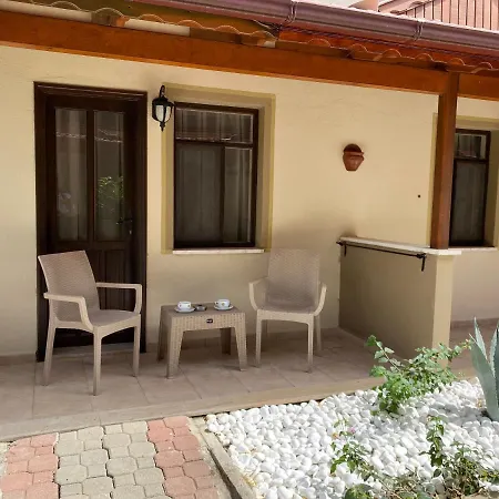 Hotel Portakal Dalyan