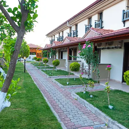 Portakal Hotel