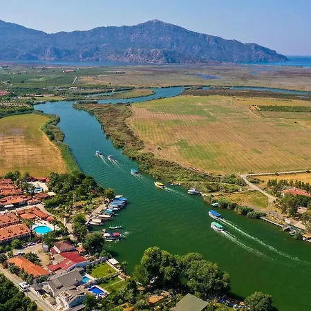 Portakal Hotel Dalyan