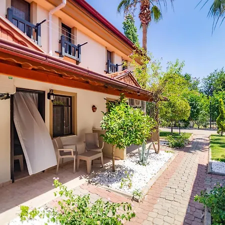 Portakal Hotel Dalyan