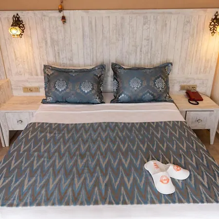 Hotel Portakal 3*