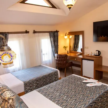 Portakal Hotel Dalyan