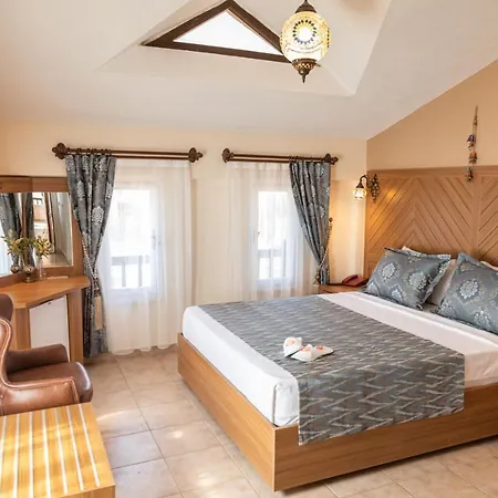 Hotel Portakal Dalyan