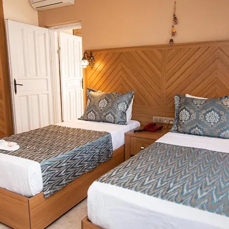 Hotel Portakal 3*