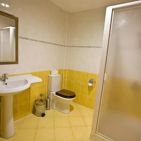 Hotel Portakal 3*
