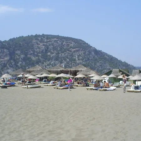 Portakal Dalyan