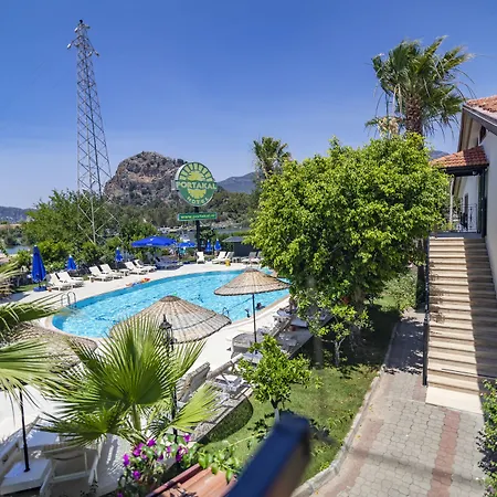 Portakal Hotel