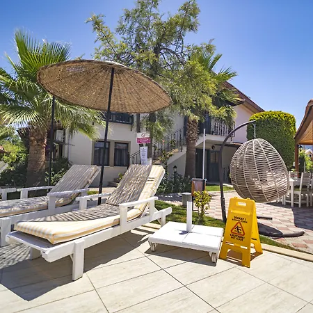 Portakal Hotel 3*