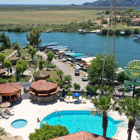 Portakal Ξενοδοχείο Dalyan