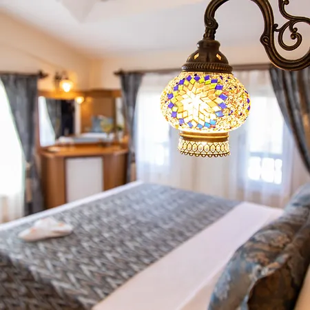 Hotel Portakal 3*