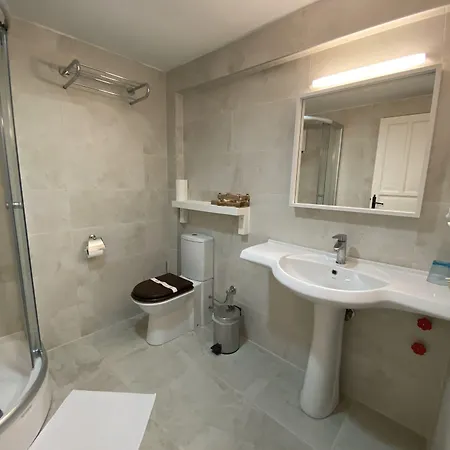 Portakal Hotel Dalyan