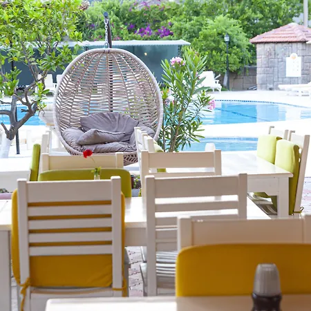 Portakal Hotel Dalyan
