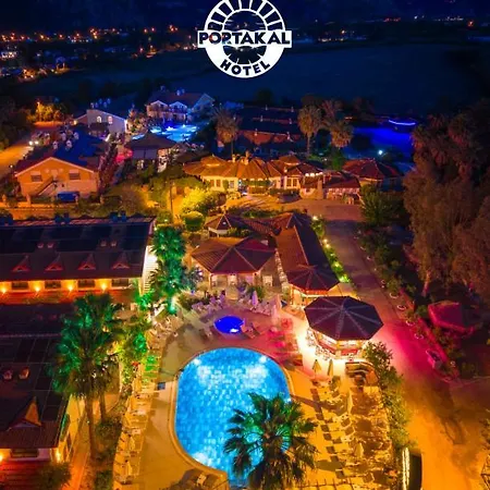 Portakal 3*