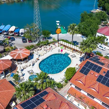 Hotel Portakal