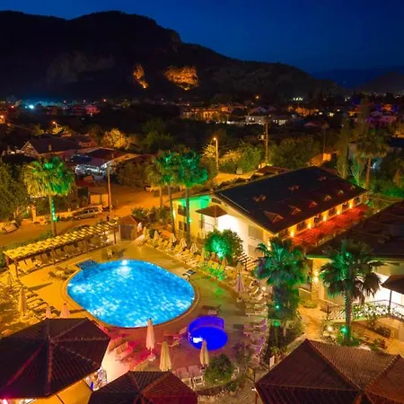 Portakal Hotel 3*