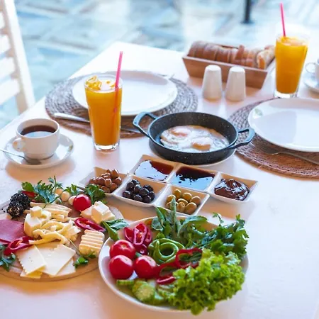 Hotel Portakal Dalyan