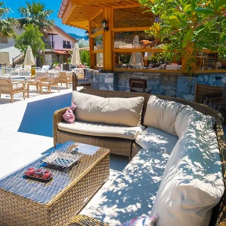 Portakal Dalyan