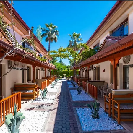 Portakal Hotel