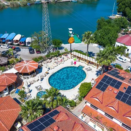 Portakal Dalyan