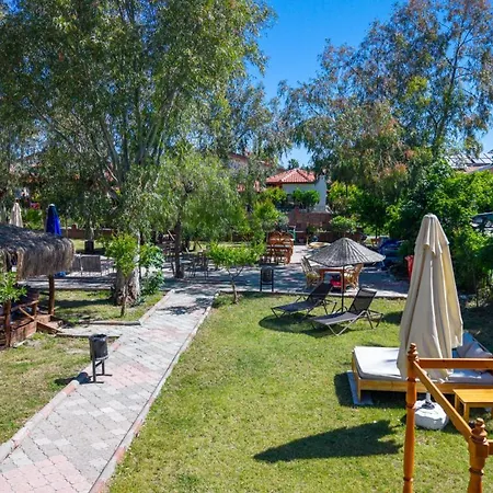 Portakal 3* Dalyan