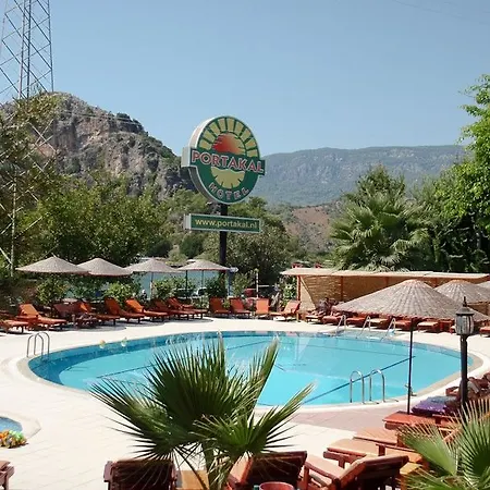 Portakal Hotel