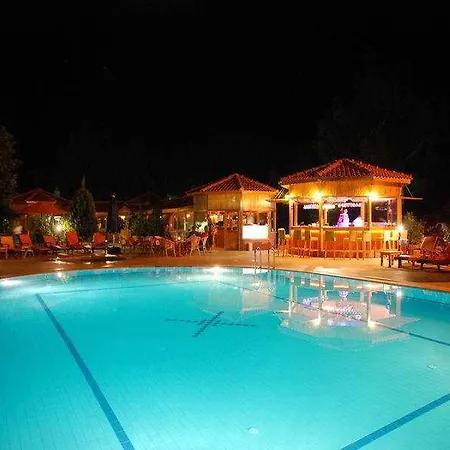 Portakal Hotel Dalyan