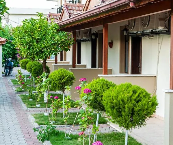 Ξενοδοχείο Portakal 3*