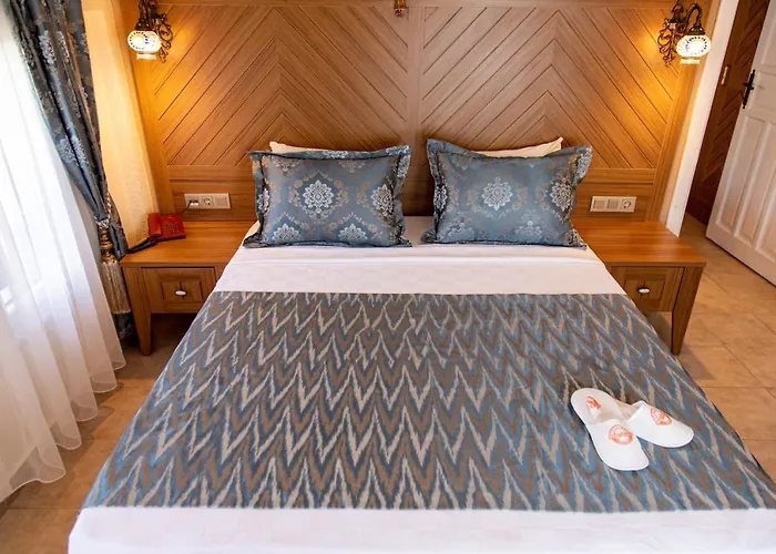 Portakal Ξενοδοχείο 3*