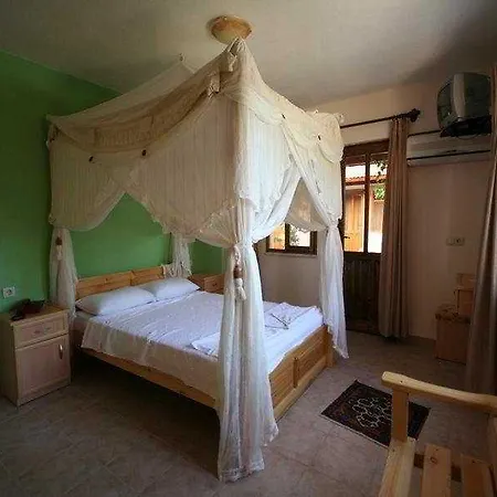 珀塔克达利安酒店 酒店