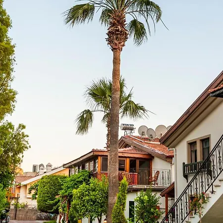 酒店 珀塔克达利安酒店 3*