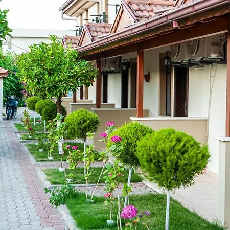 Отель Portakal 3*