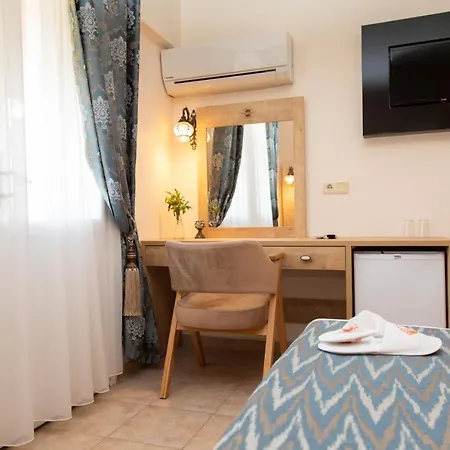 Portakal Отель 3*