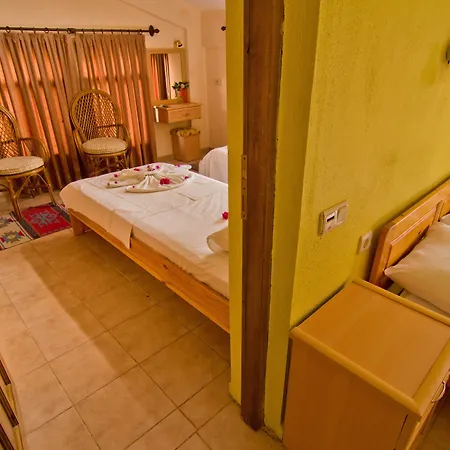 Portakal 3* Dalyan