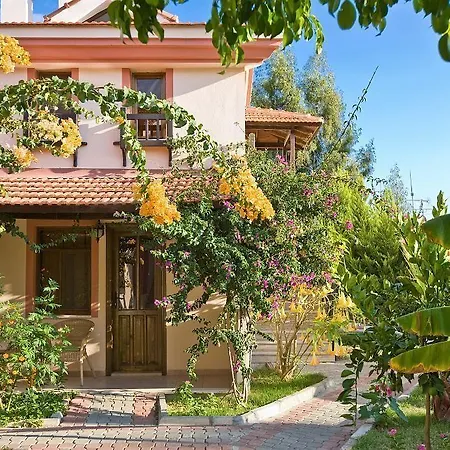 Portakal Dalyan