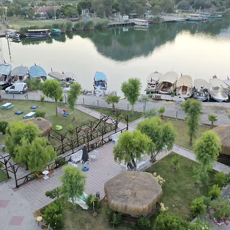 Hotell Portakal