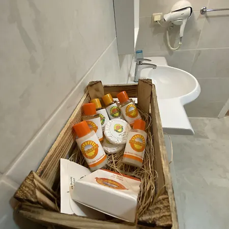 Portakal Hotell