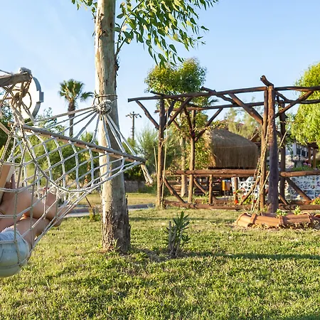 酒店 珀塔克达利安酒店