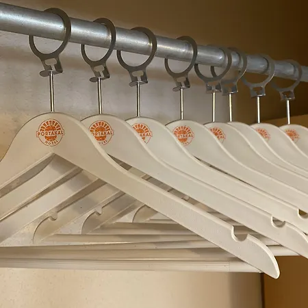 酒店 珀塔克达利安酒店 3*