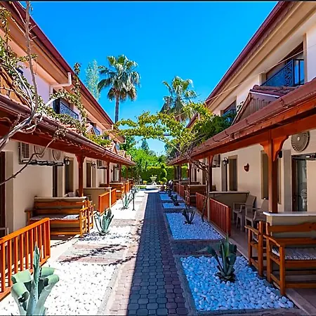Portakal Ξενοδοχείο Dalyan