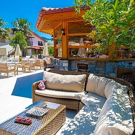 Portakal Dalyan