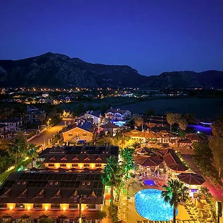 Portakal 3*