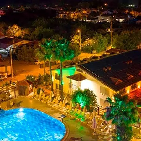 Portakal Ξενοδοχείο