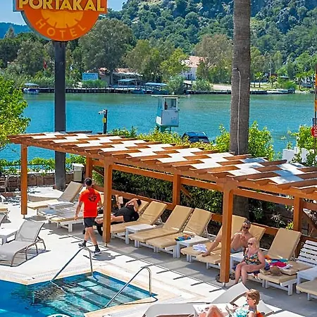 Portakal Hotel